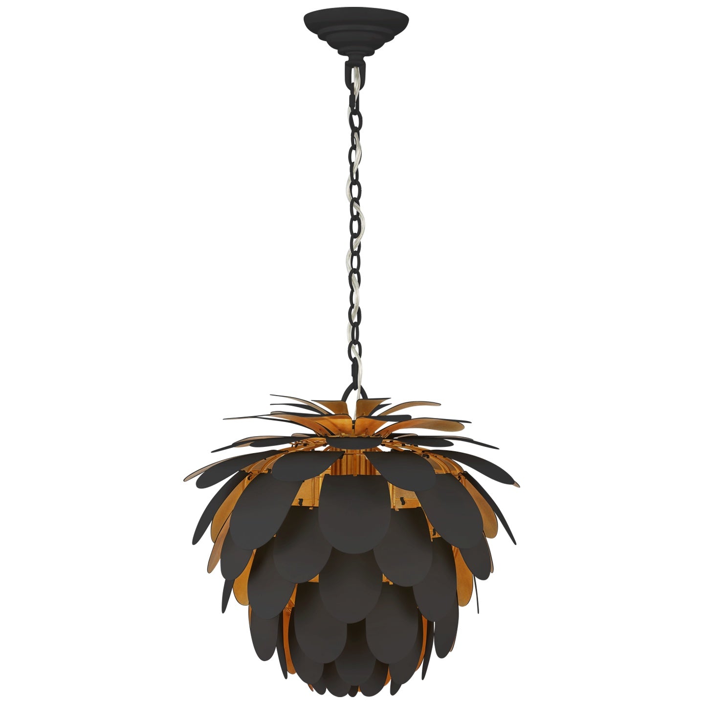 VISUAL COMFORT SIGNATURE, CYNARA CHANDELIER, CHANDELIER LIGHT