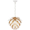 VISUAL COMFORT SIGNATURE, CYNARA CHANDELIER, CHANDELIER LIGHT
