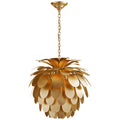 VISUAL COMFORT SIGNATURE, CYNARA CHANDELIER, CHANDELIER LIGHT