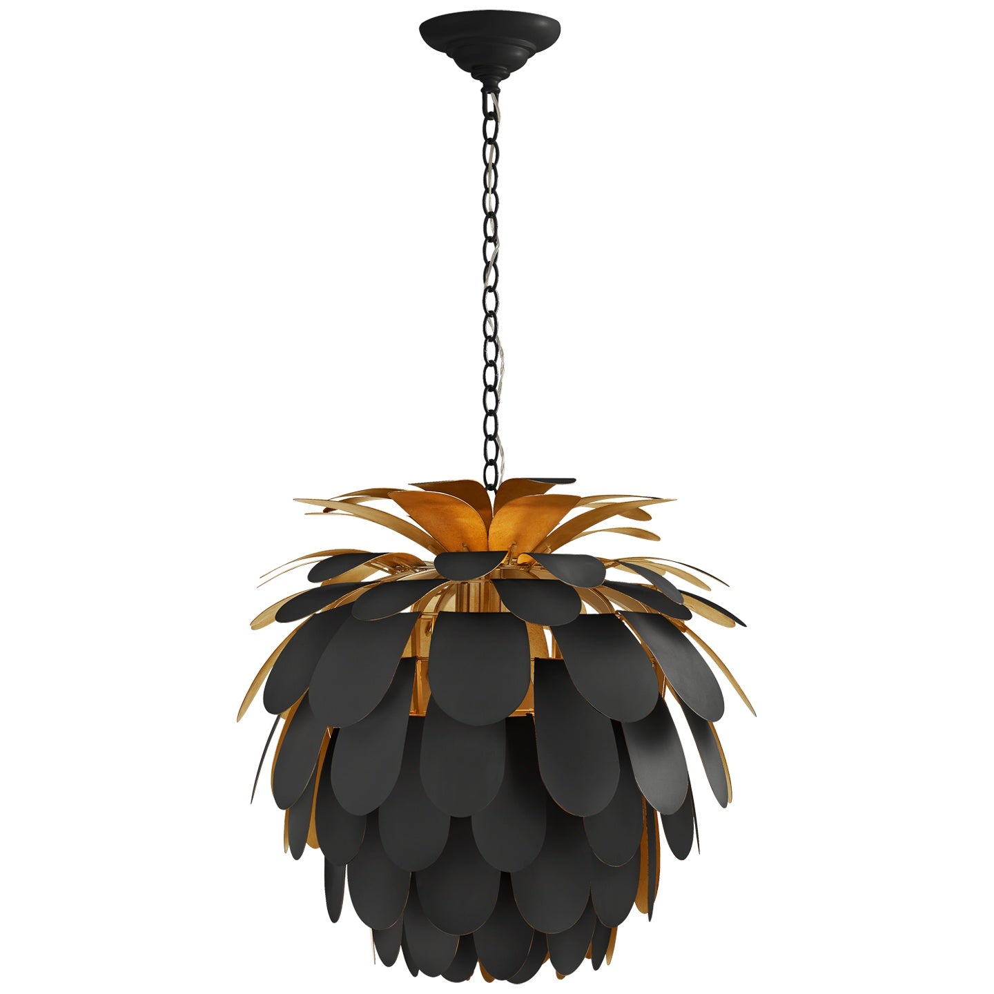 VISUAL COMFORT SIGNATURE, CYNARA CHANDELIER, CHANDELIER LIGHT