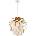 VISUAL COMFORT SIGNATURE, CYNARA CHANDELIER, CHANDELIER LIGHT