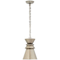 VISUAL COMFORT SIGNATURE, ALBORG STACKED PENDANT, PENDANT LIGHT