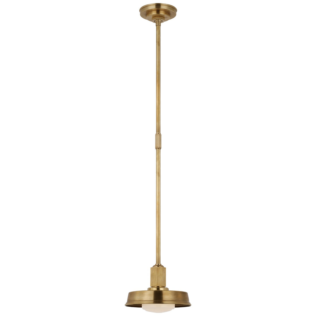 VISUAL COMFORT SIGNATURE, RUHLMANN PENDANT, PENDANT LIGHT