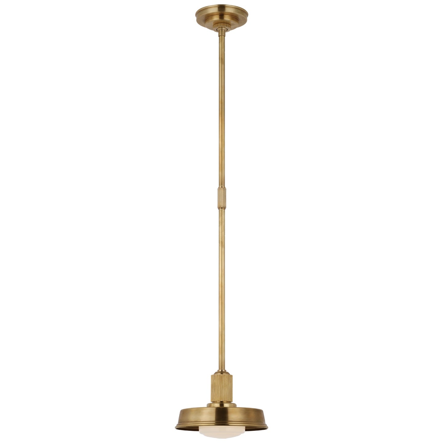 VISUAL COMFORT SIGNATURE, RUHLMANN PENDANT, PENDANT LIGHT