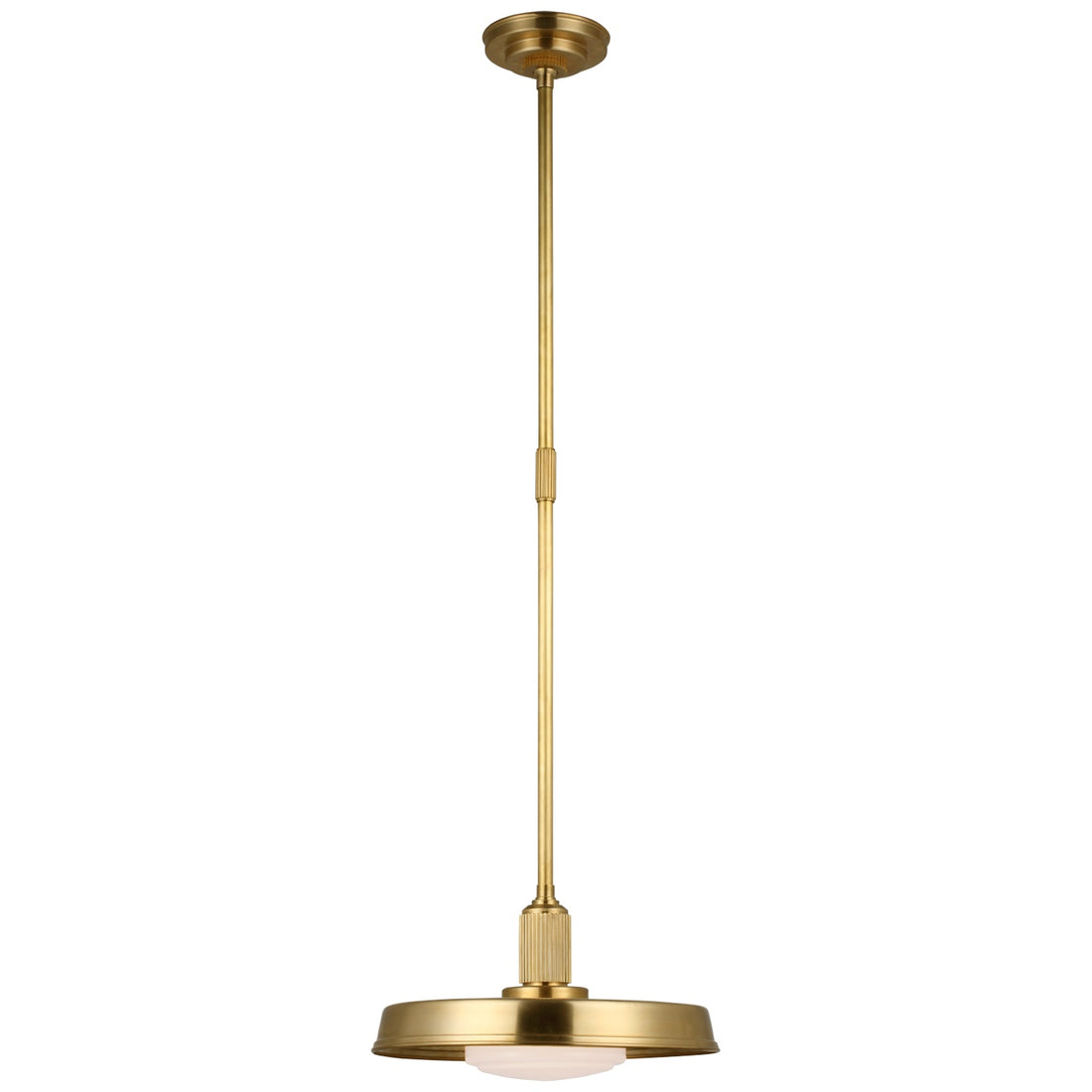 VISUAL COMFORT SIGNATURE, RUHLMANN FACTORY PENDANT, PENDANT LIGHT