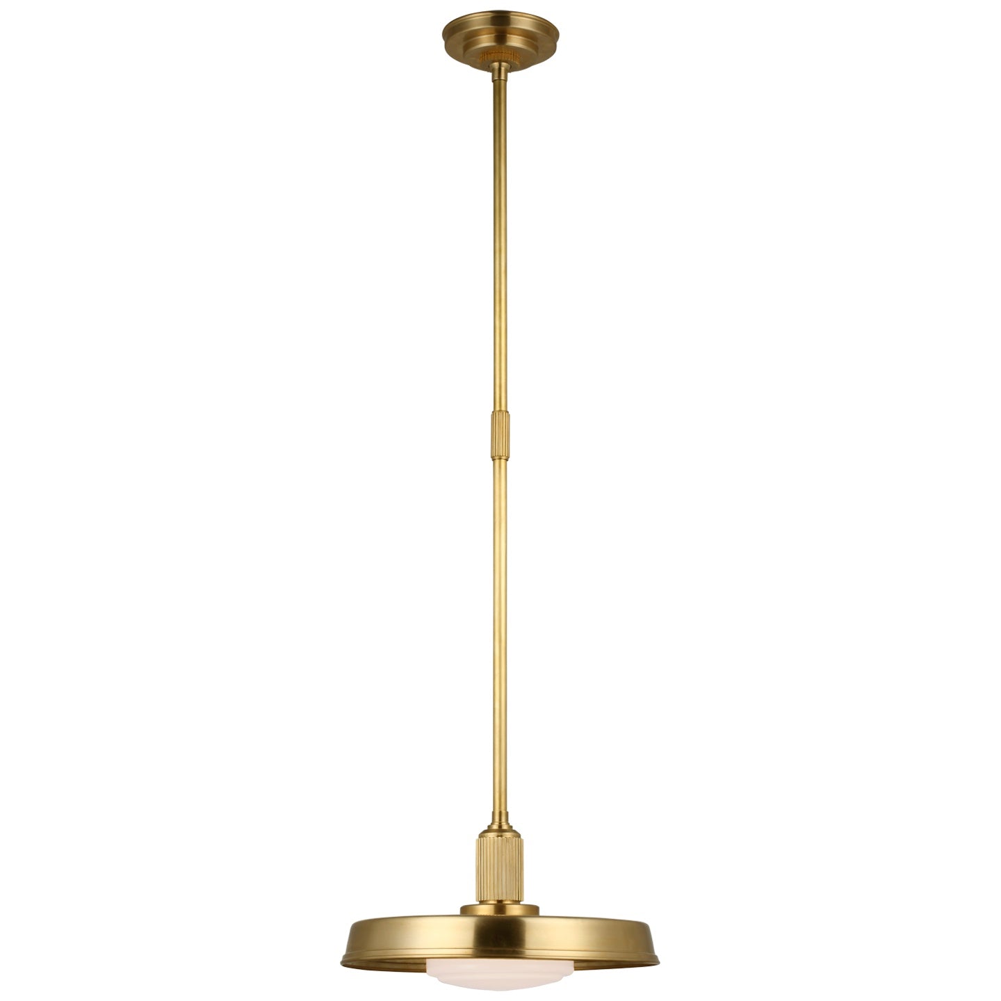 VISUAL COMFORT SIGNATURE, RUHLMANN FACTORY PENDANT, PENDANT LIGHT