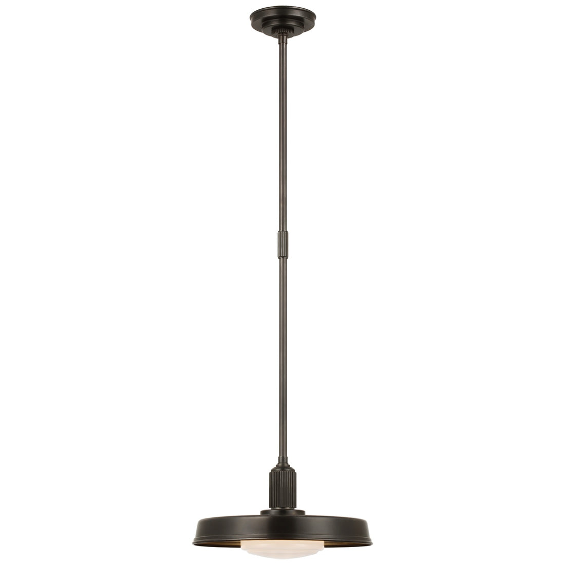 VISUAL COMFORT SIGNATURE, RUHLMANN FACTORY PENDANT, PENDANT LIGHT