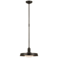 VISUAL COMFORT SIGNATURE, RUHLMANN FACTORY PENDANT, PENDANT LIGHT