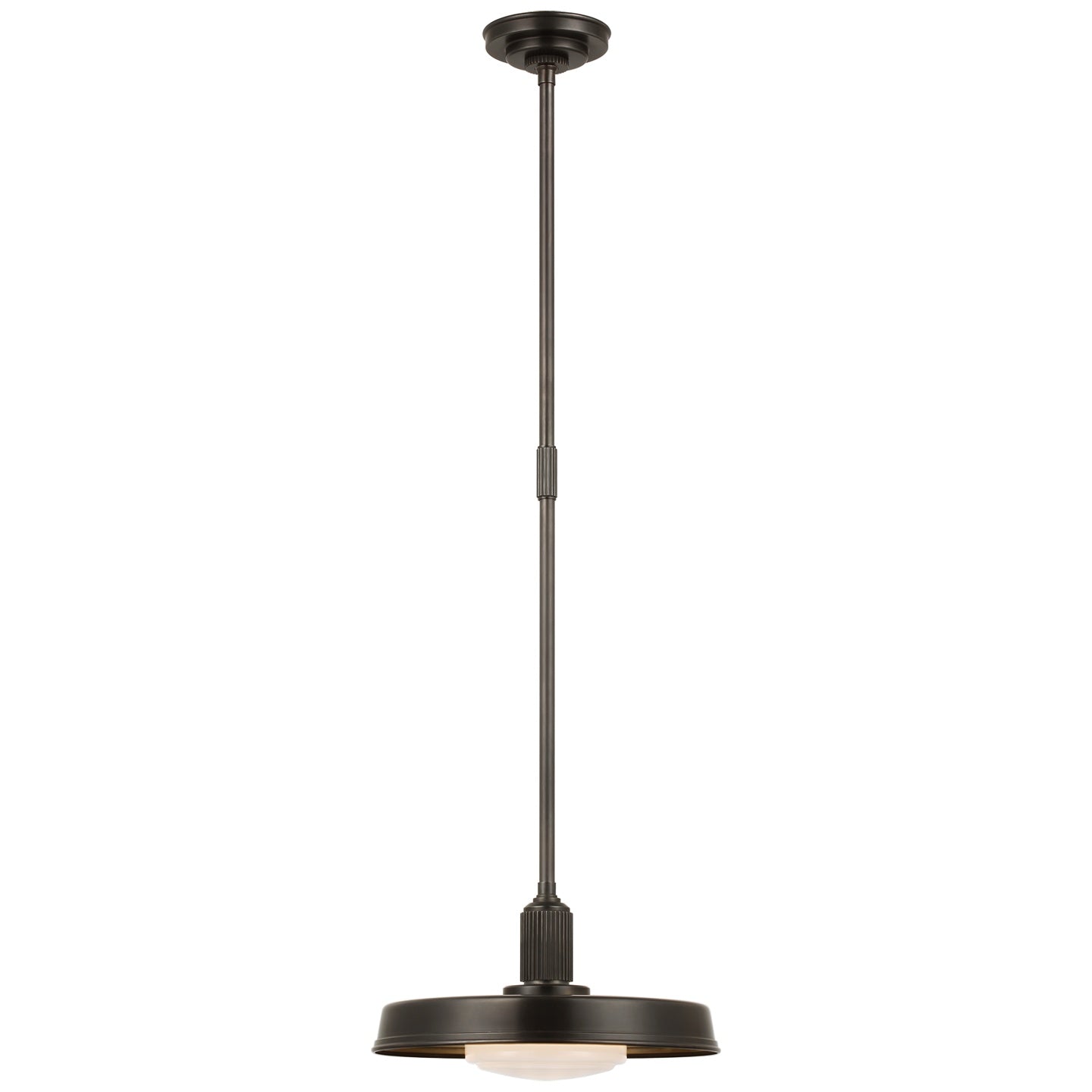 VISUAL COMFORT SIGNATURE, RUHLMANN FACTORY PENDANT, PENDANT LIGHT