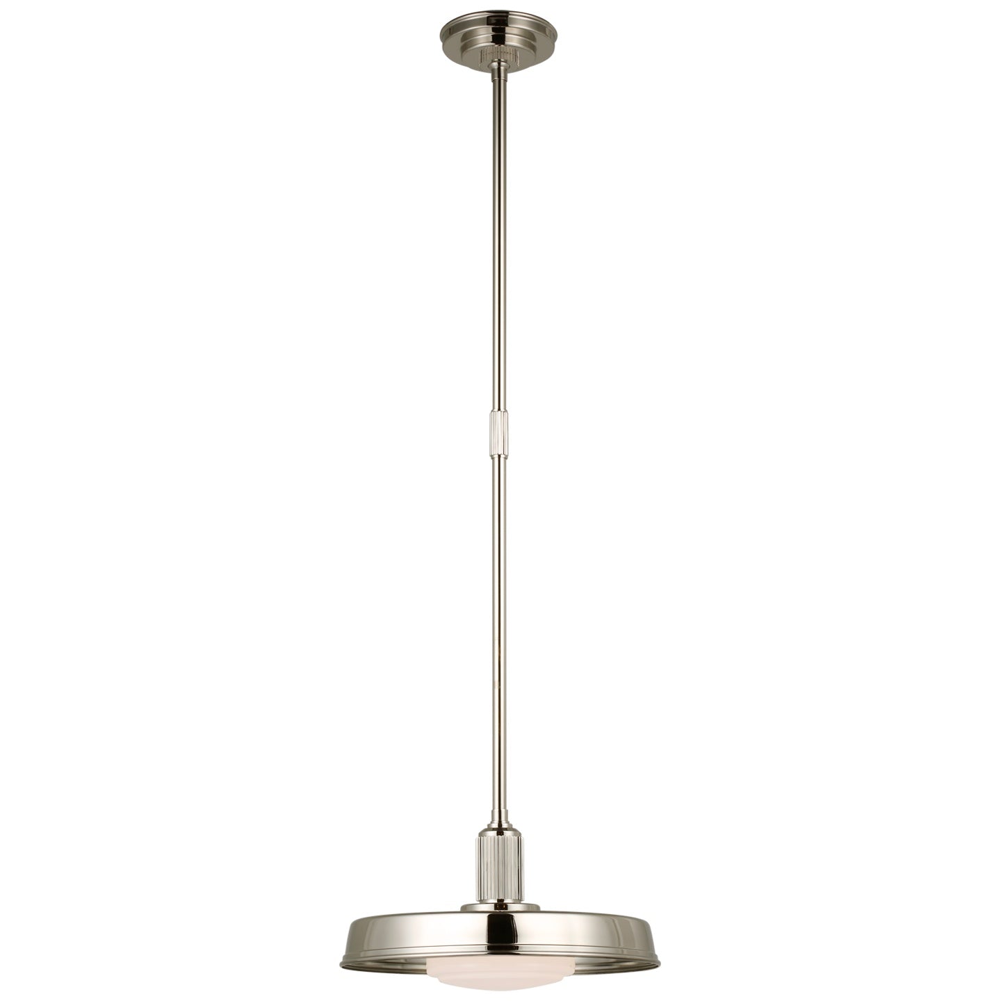 VISUAL COMFORT SIGNATURE, RUHLMANN FACTORY PENDANT, PENDANT LIGHT