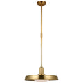 VISUAL COMFORT SIGNATURE, RUHLMANN FACTORY PENDANT, PENDANT LIGHT