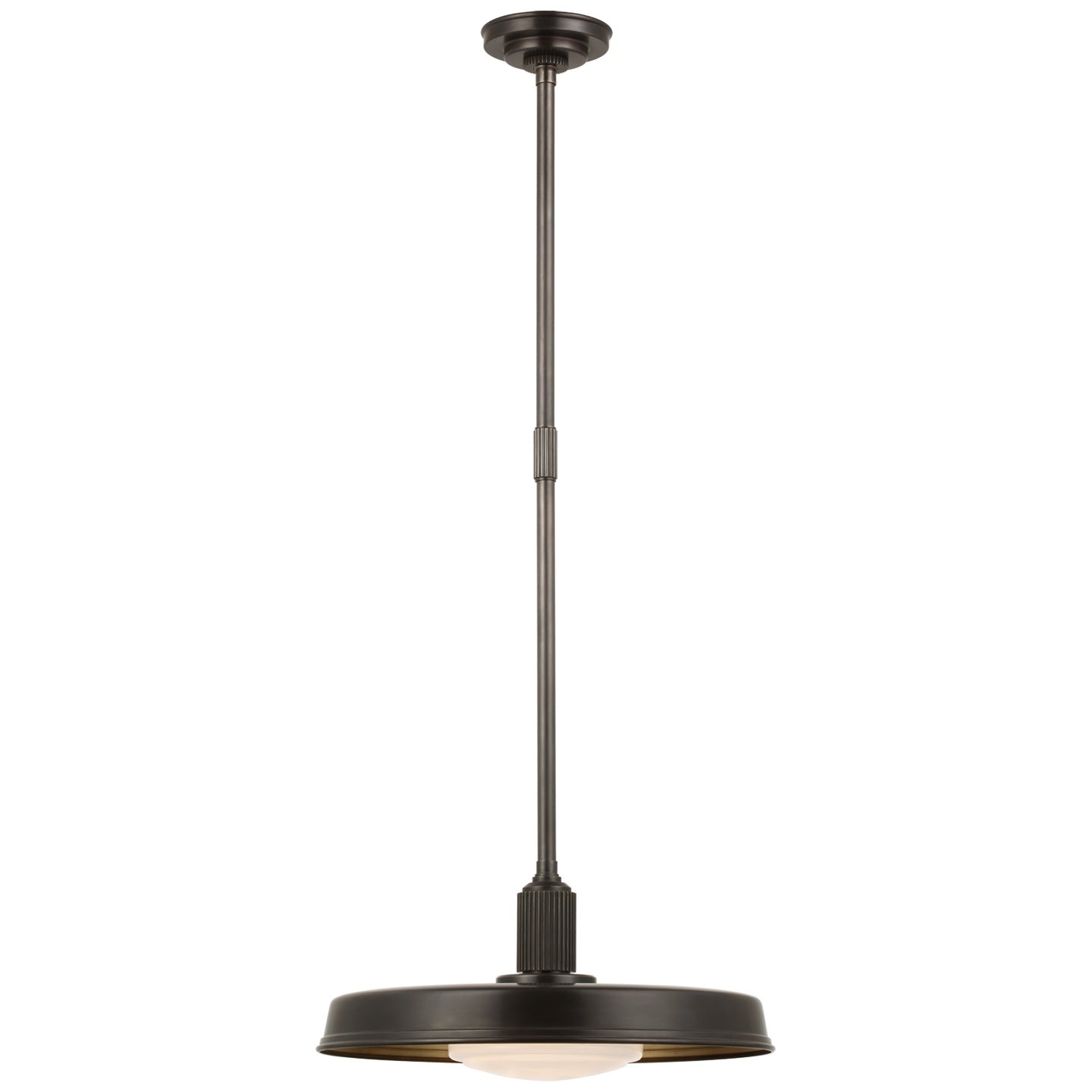 VISUAL COMFORT SIGNATURE, RUHLMANN FACTORY PENDANT, PENDANT LIGHT