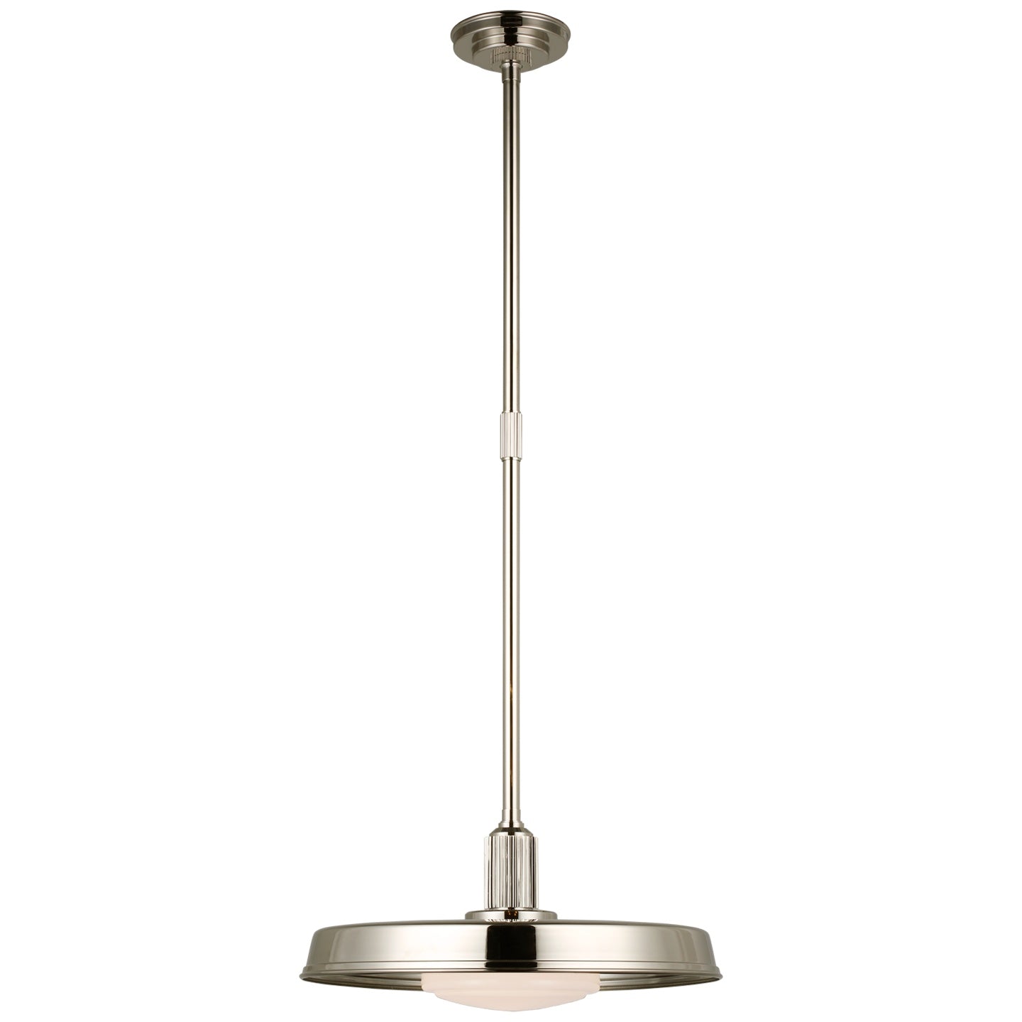 VISUAL COMFORT SIGNATURE, RUHLMANN FACTORY PENDANT, PENDANT LIGHT