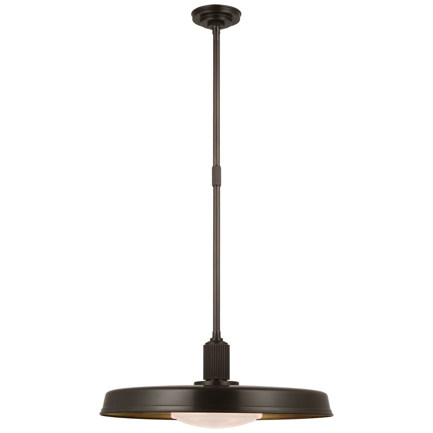 VISUAL COMFORT SIGNATURE, RUHLMANN FACTORY PENDANT, PENDANT LIGHT
