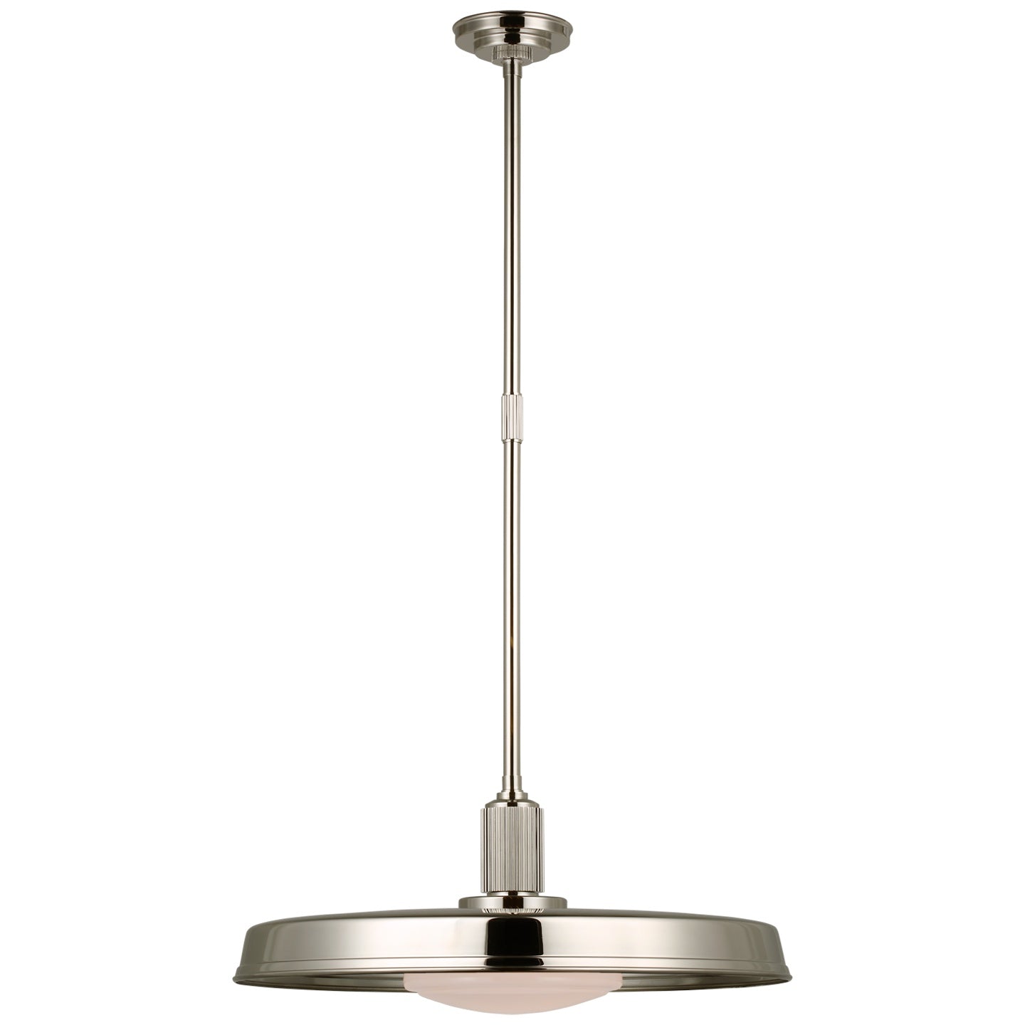 VISUAL COMFORT SIGNATURE, RUHLMANN FACTORY PENDANT, PENDANT LIGHT