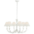 VISUAL COMFORT SIGNATURE, PROVENZ CHANDELIER, CHANDELIER LIGHT