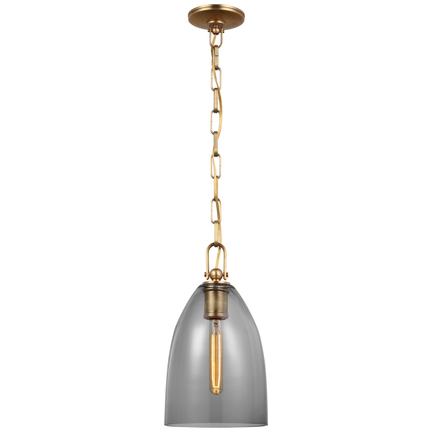 VISUAL COMFORT SIGNATURE, ANDROS PENDANT, PENDANT LIGHT