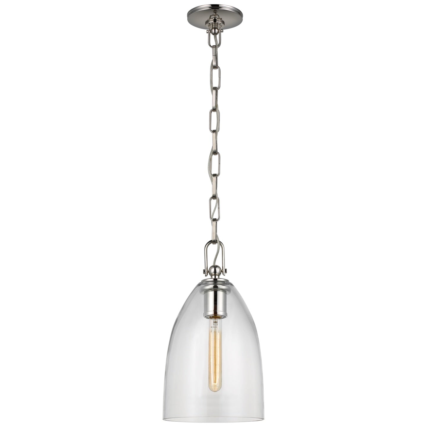 VISUAL COMFORT SIGNATURE, ANDROS PENDANT, PENDANT LIGHT