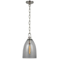 VISUAL COMFORT SIGNATURE, ANDROS PENDANT, PENDANT LIGHT