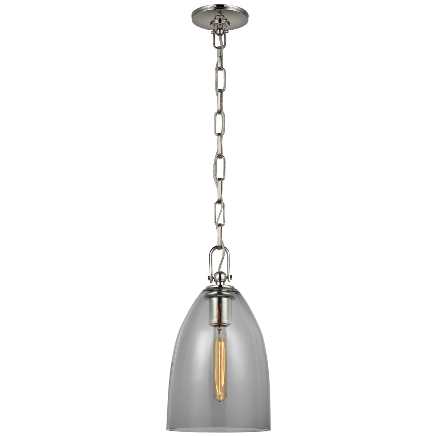 VISUAL COMFORT SIGNATURE, ANDROS PENDANT, PENDANT LIGHT
