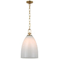 VISUAL COMFORT SIGNATURE, ANDROS PENDANT, PENDANT LIGHT