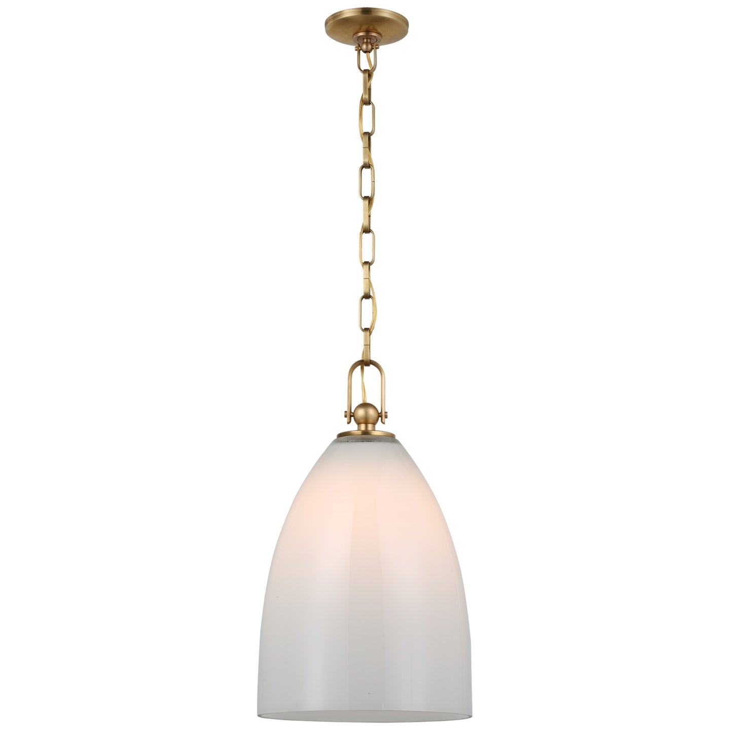 VISUAL COMFORT SIGNATURE, ANDROS PENDANT, PENDANT LIGHT