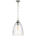 VISUAL COMFORT SIGNATURE, ANDROS PENDANT, PENDANT LIGHT