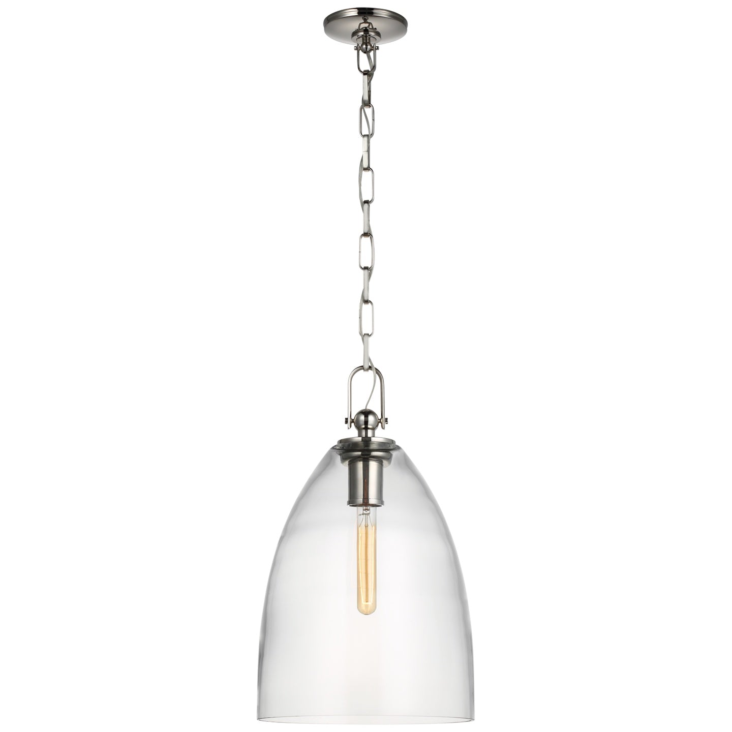 VISUAL COMFORT SIGNATURE, ANDROS PENDANT, PENDANT LIGHT