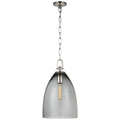 VISUAL COMFORT SIGNATURE, ANDROS PENDANT, PENDANT LIGHT