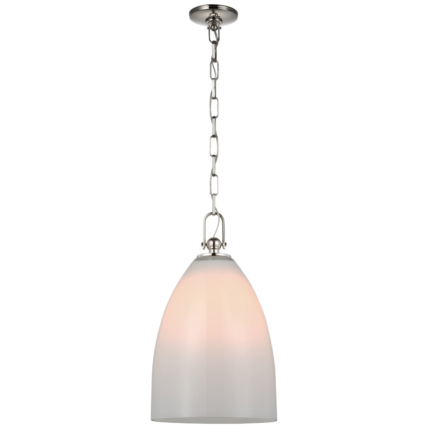 VISUAL COMFORT SIGNATURE, ANDROS PENDANT, PENDANT LIGHT
