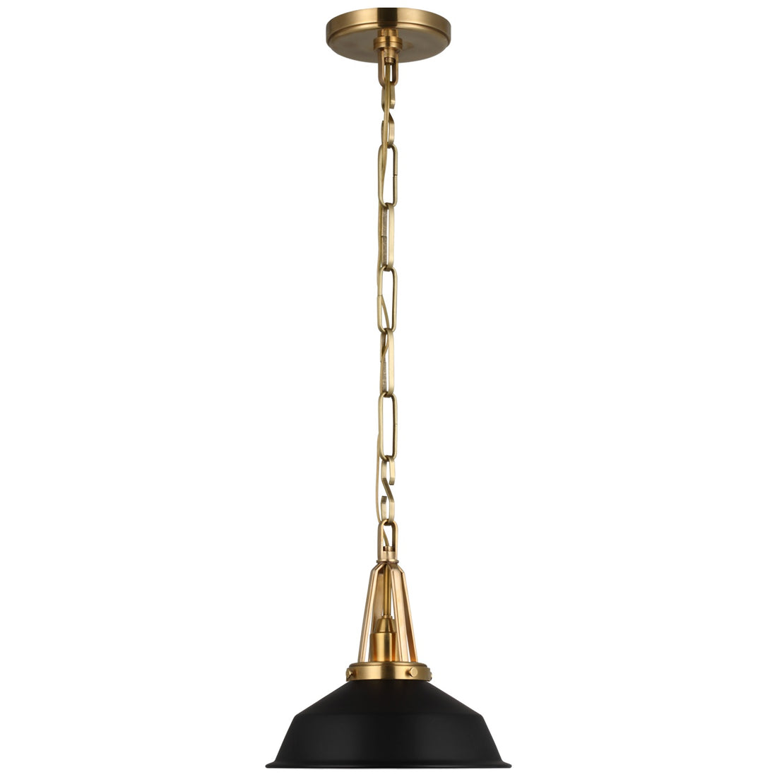 VISUAL COMFORT SIGNATURE, LAYTON PENDANT, PENDANT LIGHT