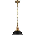VISUAL COMFORT SIGNATURE, LAYTON PENDANT, PENDANT LIGHT