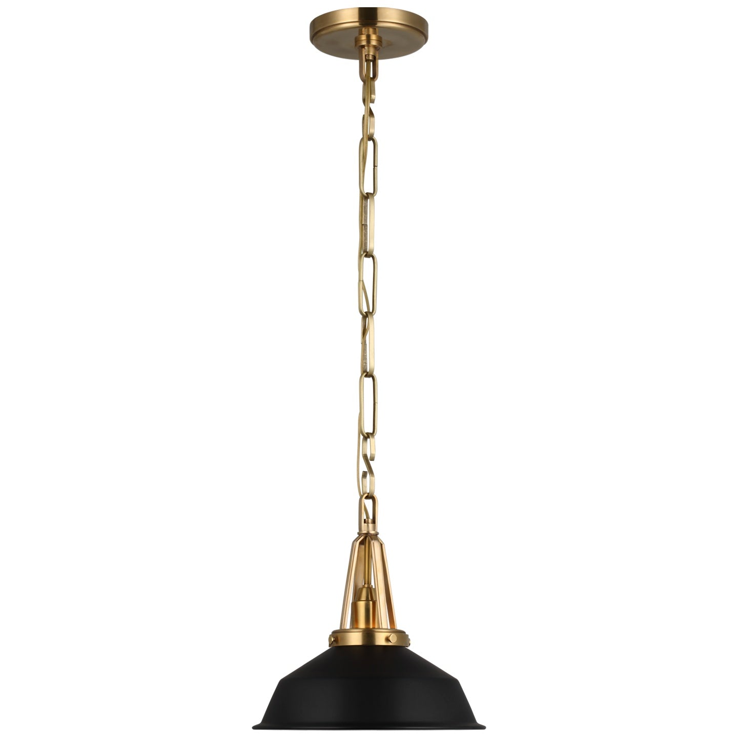 VISUAL COMFORT SIGNATURE, LAYTON PENDANT, PENDANT LIGHT