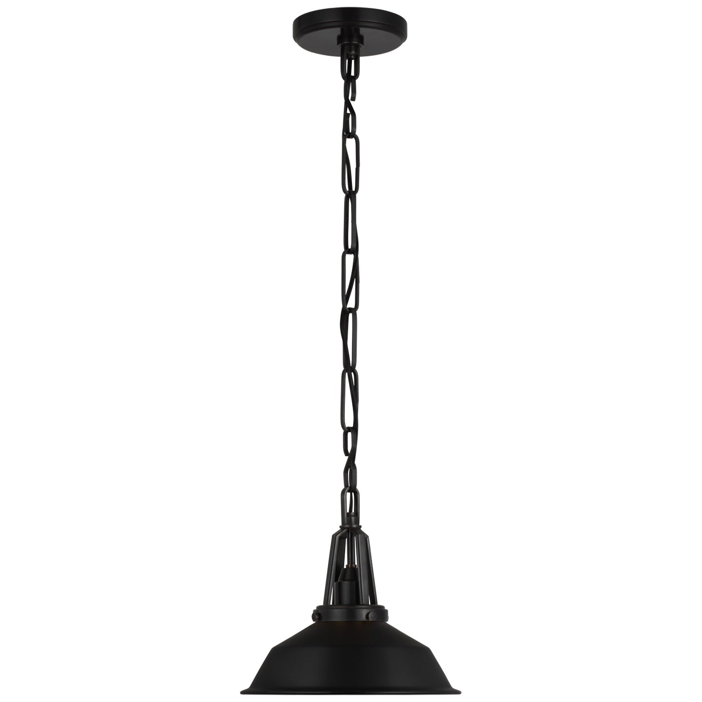 VISUAL COMFORT SIGNATURE, LAYTON PENDANT, PENDANT LIGHT