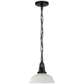 VISUAL COMFORT SIGNATURE, LAYTON PENDANT, PENDANT LIGHT