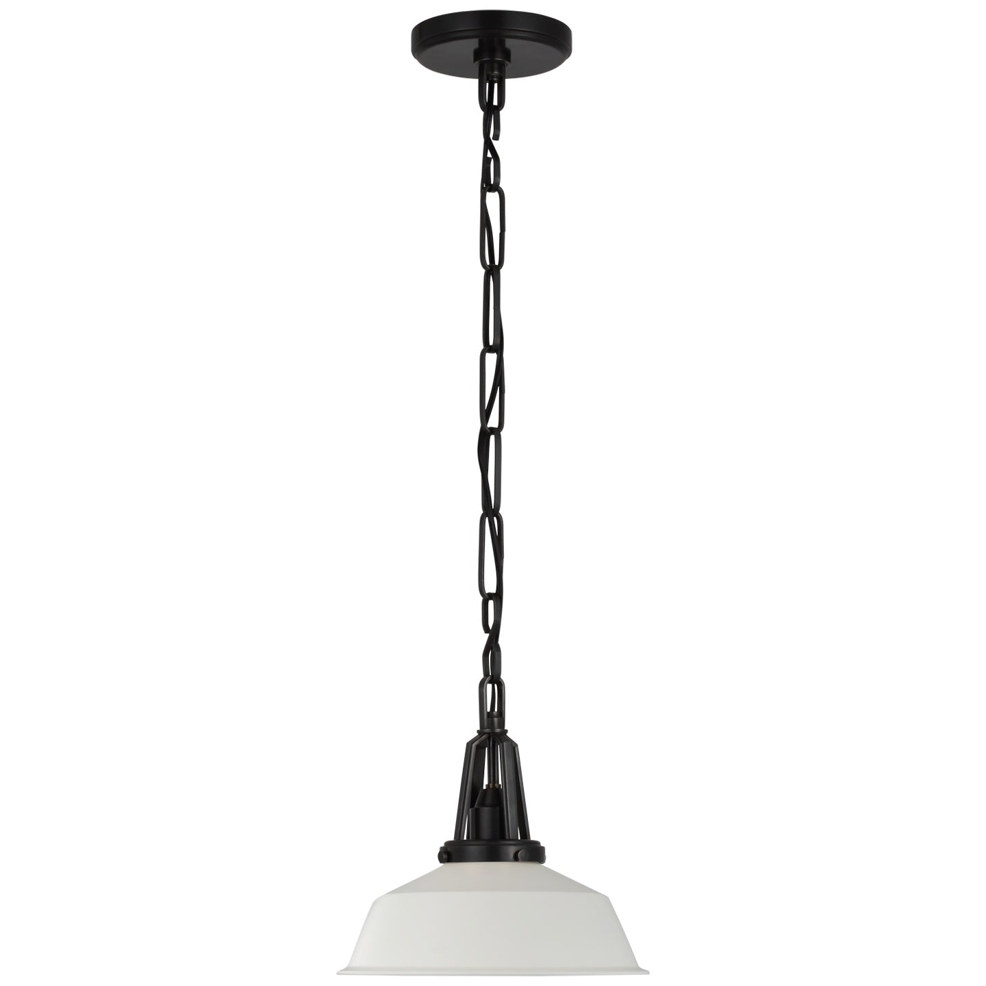 VISUAL COMFORT SIGNATURE, LAYTON PENDANT, PENDANT LIGHT