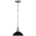 VISUAL COMFORT SIGNATURE, LAYTON PENDANT, PENDANT LIGHT