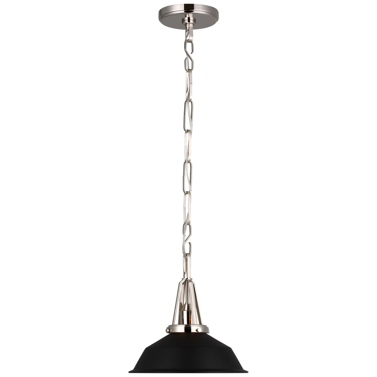 VISUAL COMFORT SIGNATURE, LAYTON PENDANT, PENDANT LIGHT