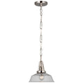VISUAL COMFORT SIGNATURE, LAYTON PENDANT, PENDANT LIGHT