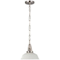 VISUAL COMFORT SIGNATURE, LAYTON PENDANT, PENDANT LIGHT