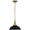 VISUAL COMFORT SIGNATURE, LAYTON PENDANT, PENDANT LIGHT