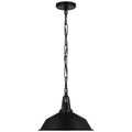 VISUAL COMFORT SIGNATURE, LAYTON PENDANT, PENDANT LIGHT