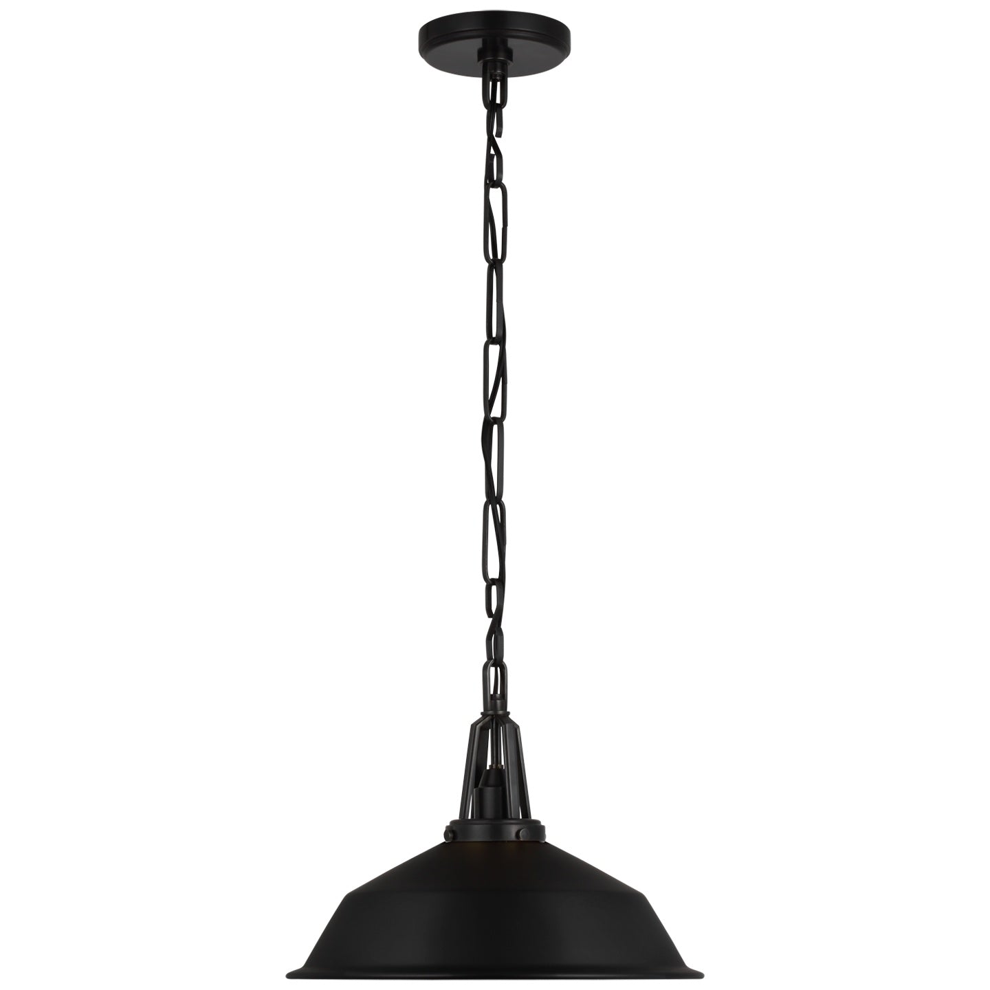 VISUAL COMFORT SIGNATURE, LAYTON PENDANT, PENDANT LIGHT