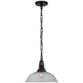 VISUAL COMFORT SIGNATURE, LAYTON PENDANT, PENDANT LIGHT