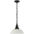 VISUAL COMFORT SIGNATURE, LAYTON PENDANT, PENDANT LIGHT