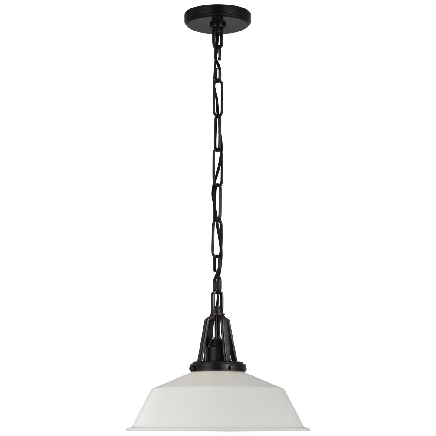 VISUAL COMFORT SIGNATURE, LAYTON PENDANT, PENDANT LIGHT