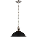 VISUAL COMFORT SIGNATURE, LAYTON PENDANT, PENDANT LIGHT