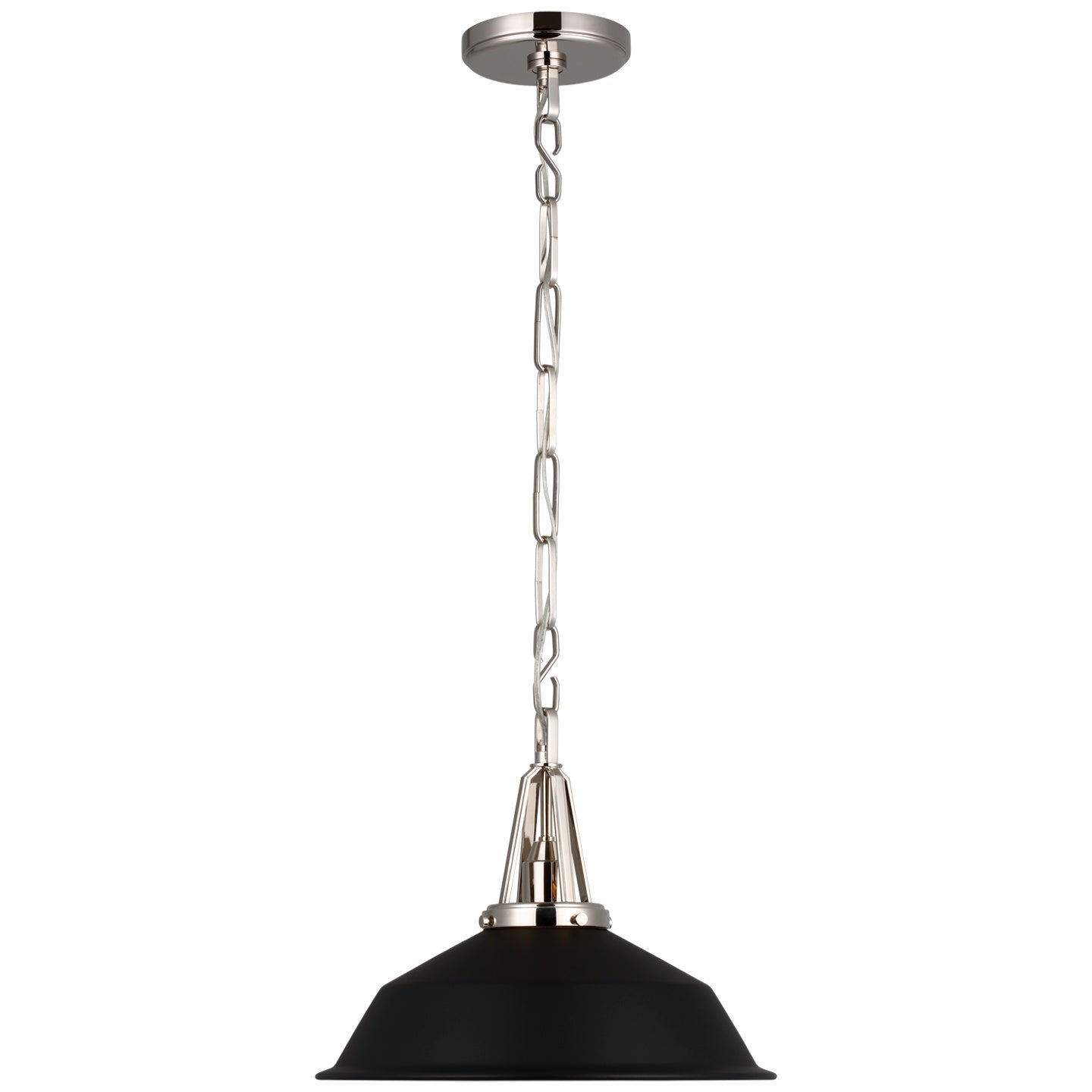 VISUAL COMFORT SIGNATURE, LAYTON PENDANT, PENDANT LIGHT