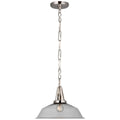 VISUAL COMFORT SIGNATURE, LAYTON PENDANT, PENDANT LIGHT