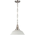 VISUAL COMFORT SIGNATURE, LAYTON PENDANT, PENDANT LIGHT
